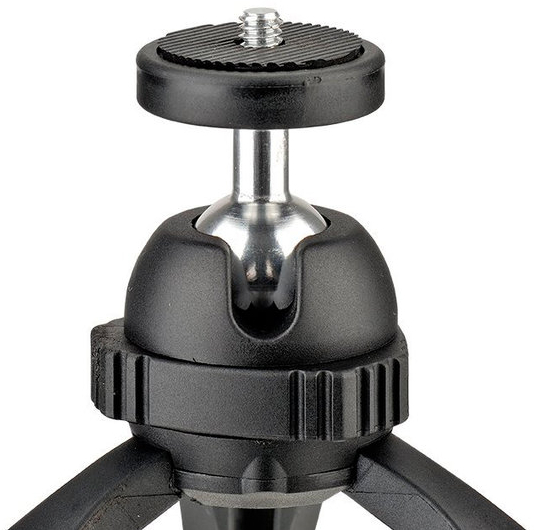 BRESSER S060MT + adapter + remote / F003286