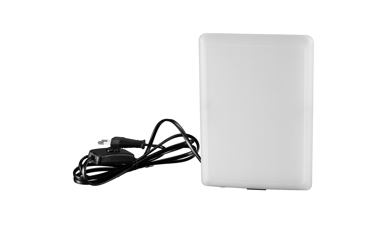 BRESSER BR-Q100 LED Daylight 20W / F003236