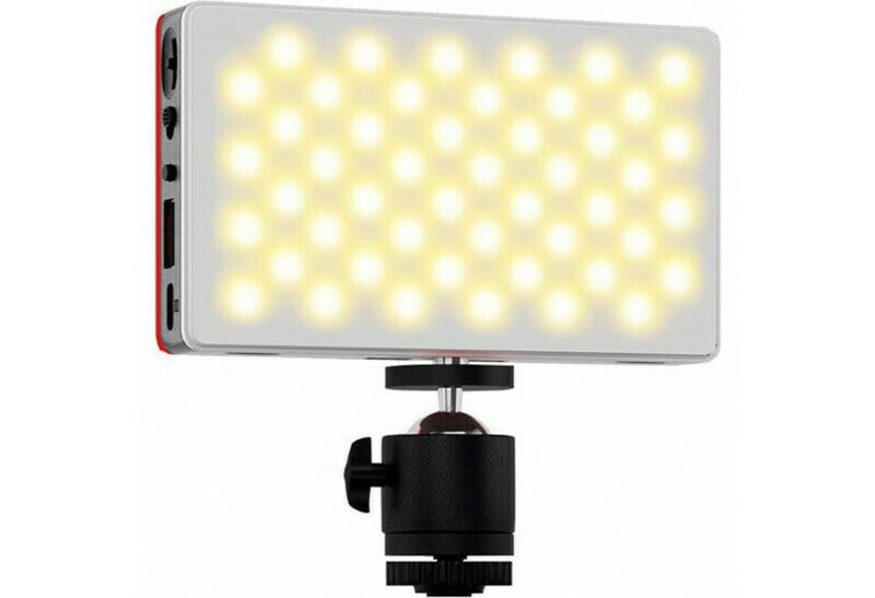 BRESSER Pocket Light 9w CRI95+ / F004352