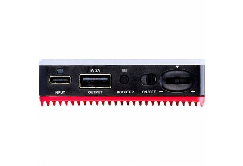 BRESSER Pocket Light 9w CRI95+ / F004352