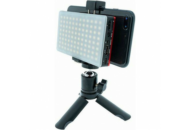 BRESSER Pocket Light 9w CRI95+ / F004352