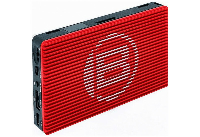 BRESSER Pocket Light 9w CRI95+ / F004352