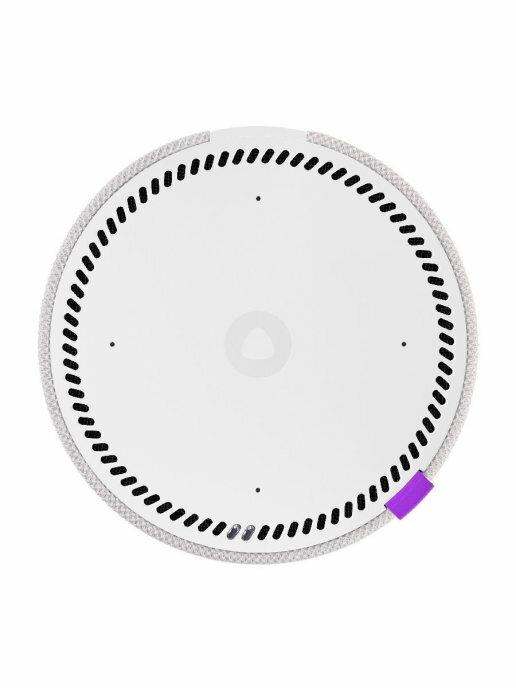 Yandex station mini YNDX-0004 Silver
