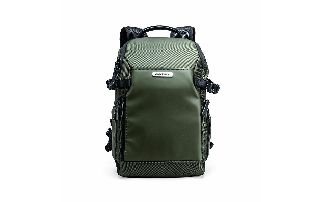 Vanguard VEO SELECT 37BRM Green