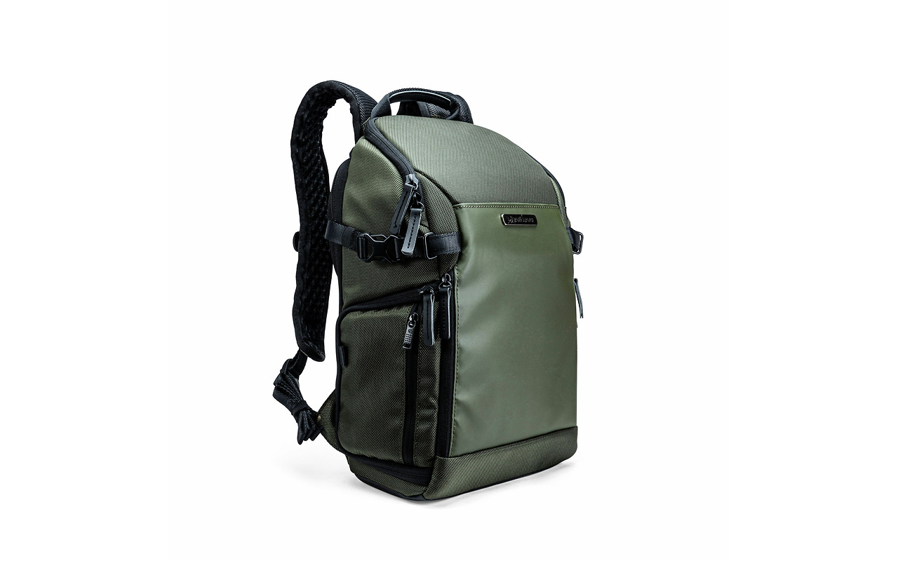 Vanguard VEO SELECT 37BRM Green