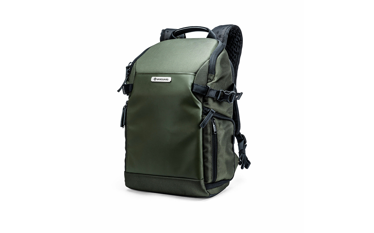 Vanguard VEO SELECT 37BRM Green