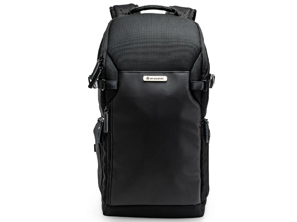 Vanguard VEO SELECT 44BR Black