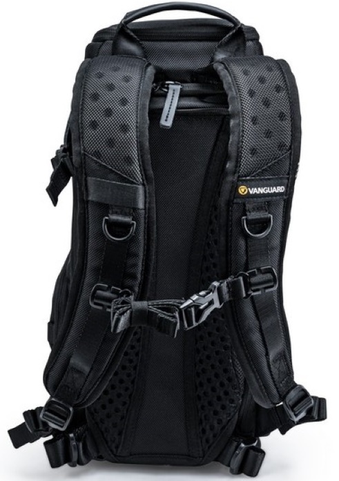 Vanguard VEO SELECT 44BR Black