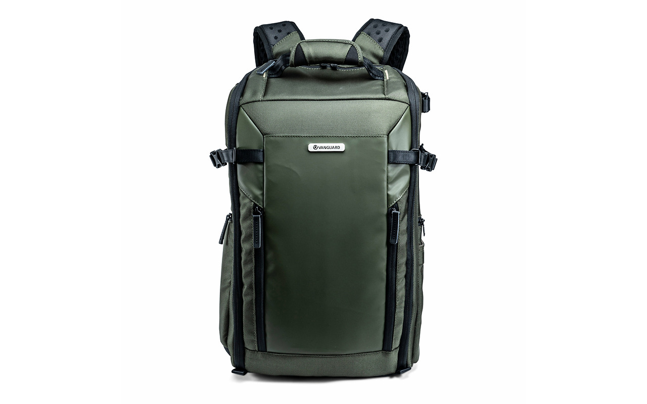 Vanguard VEO SELECT 48BF Green