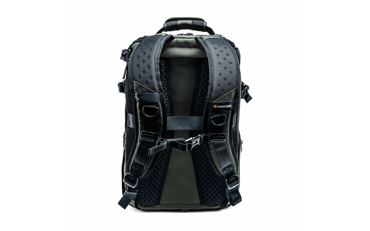 Vanguard VEO SELECT 48BF Green