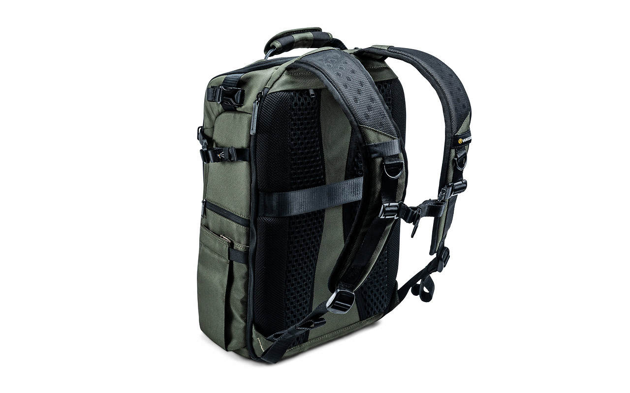 Vanguard VEO SELECT 48BF Green