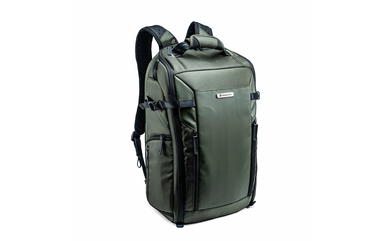 Vanguard VEO SELECT 48BF Green