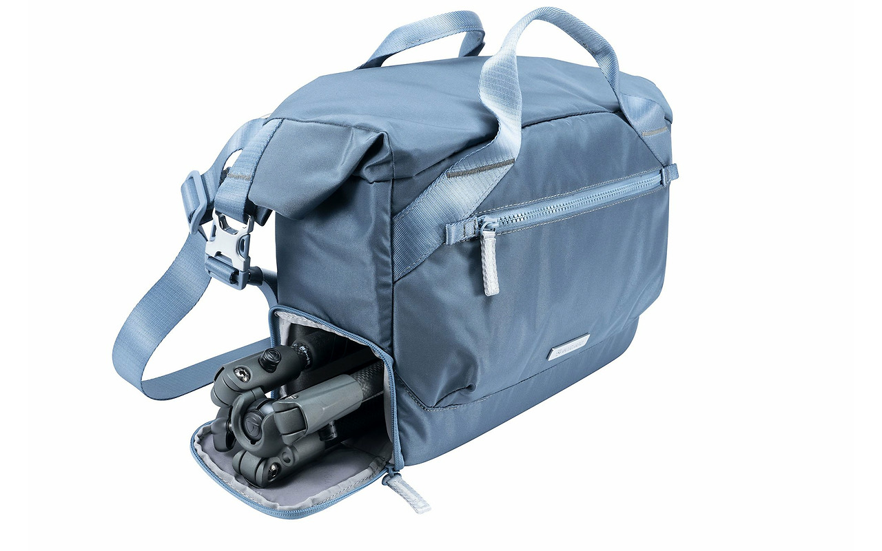 Vanguard VEO FLEX 35M Blue