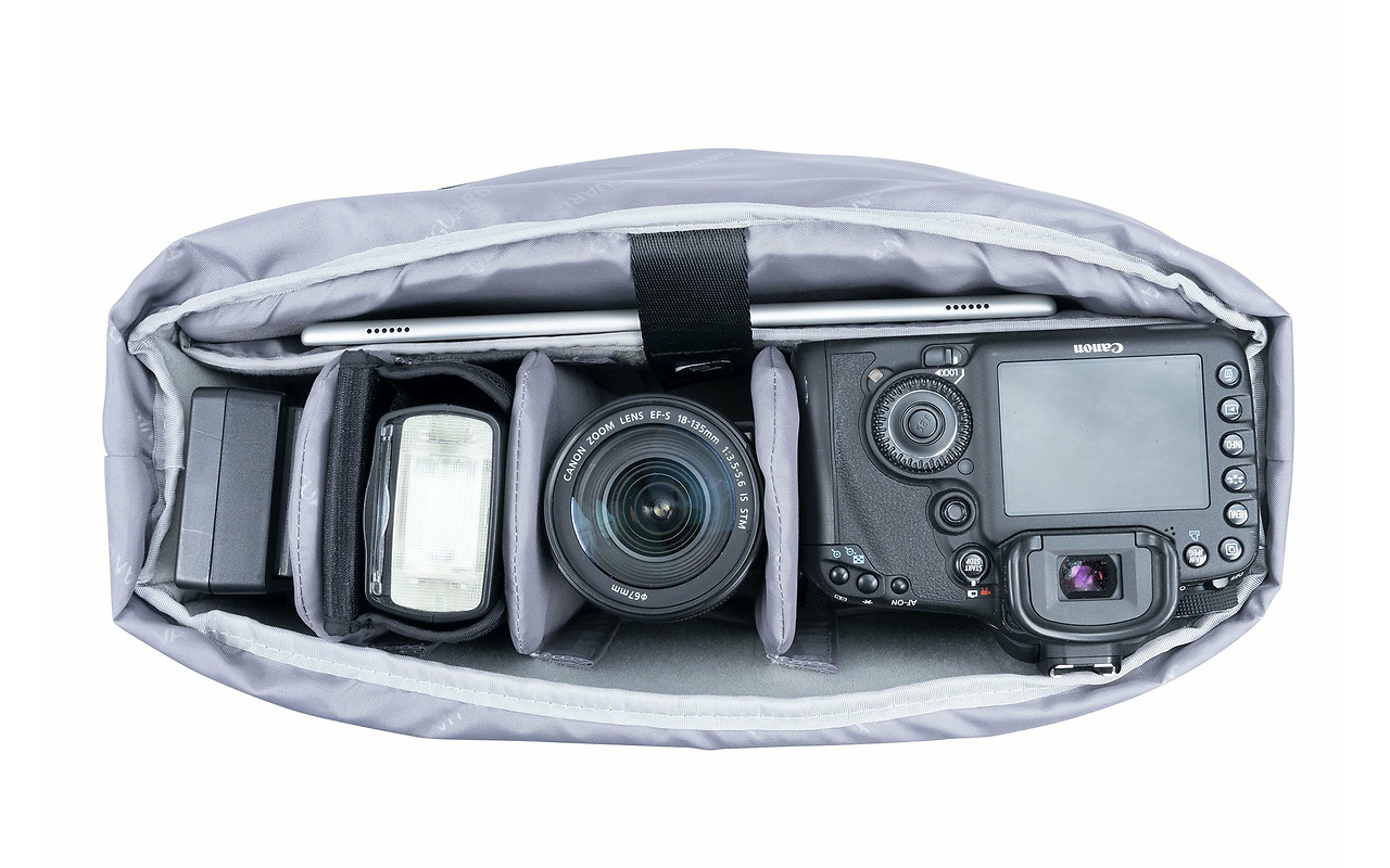 Vanguard VEO FLEX 35M Blue