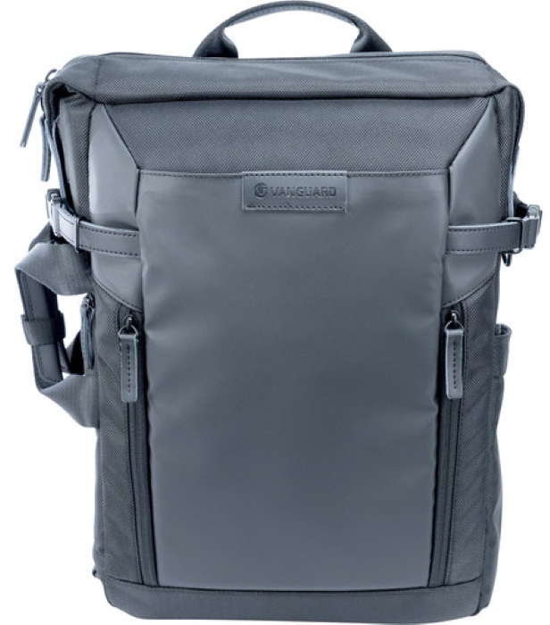 Vanguard VEO SELECT 41 Black