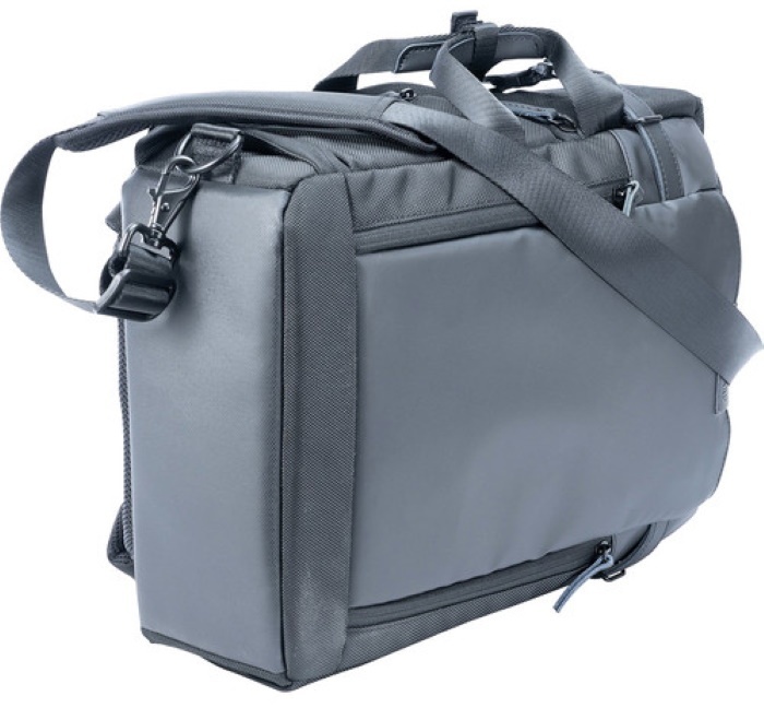 Vanguard VEO SELECT 41 Black