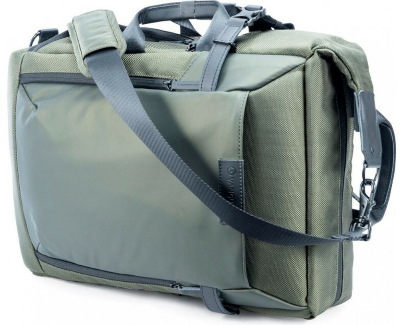 Vanguard VEO SELECT 41 Green