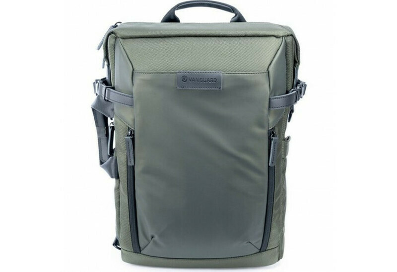 Vanguard VEO SELECT 41 Green