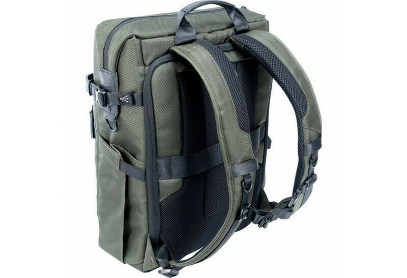 Vanguard VEO SELECT 41 Green