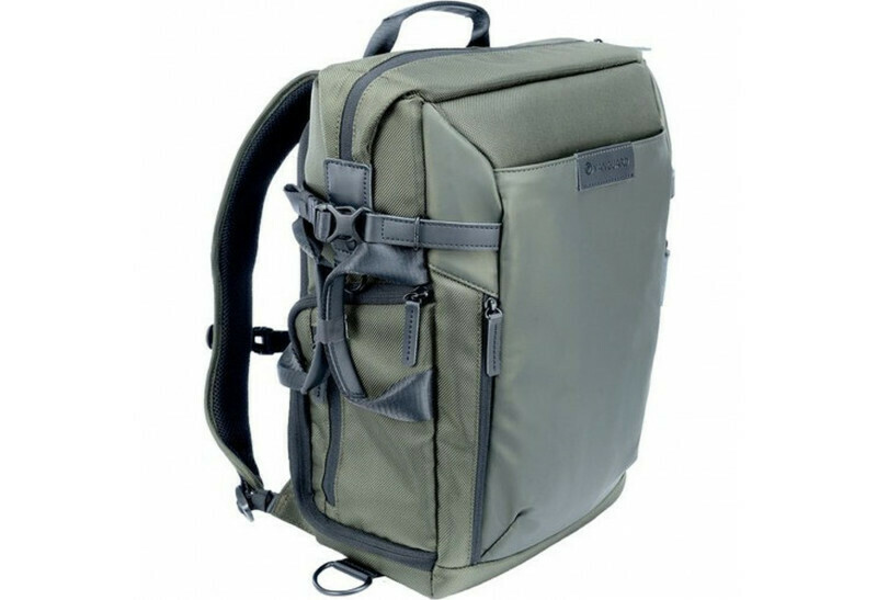 Vanguard VEO SELECT 41 Green
