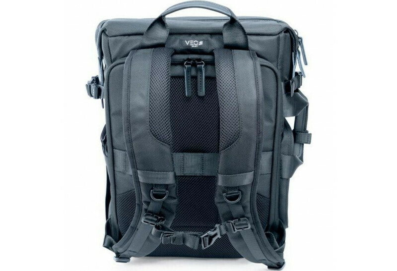 Vanguard VEO SELECT 41 Black