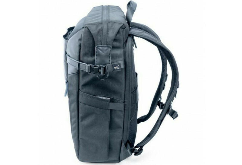 Vanguard VEO SELECT 41 Black