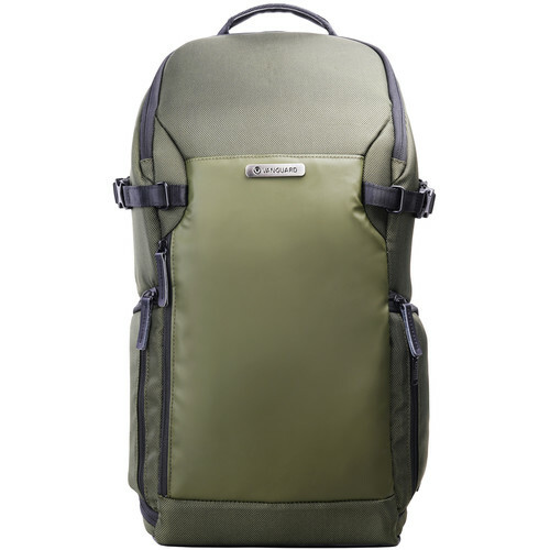 Vanguard VEO SELECT 46BR Green