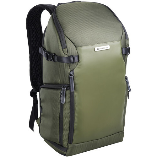 Vanguard VEO SELECT 46BR Green