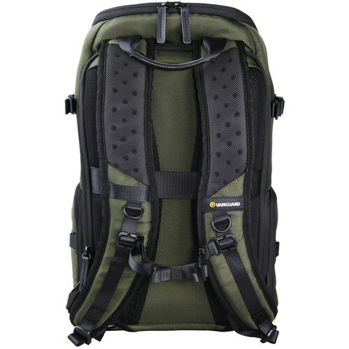 Vanguard VEO SELECT 46BR Green