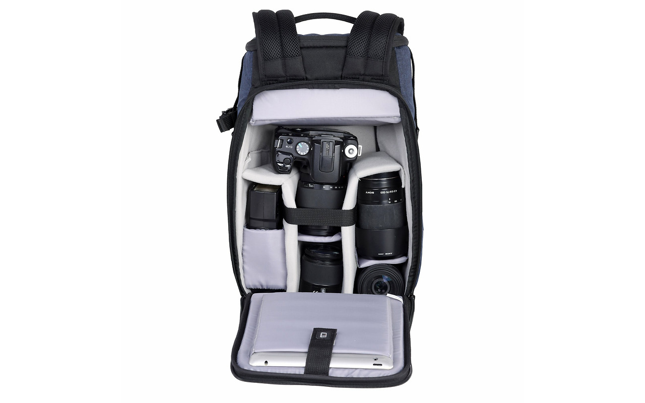 Vanguard VESTA ASPIRE 41NV