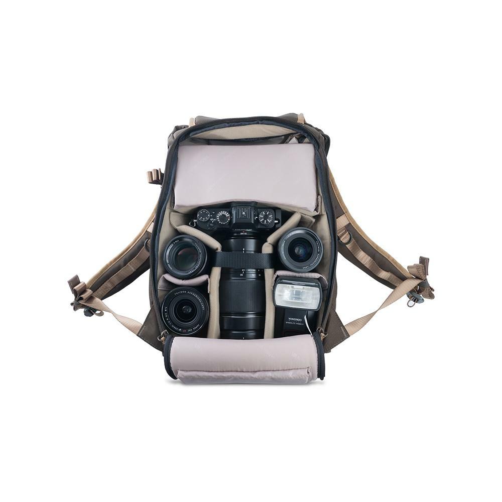 Vanguard VEO GO 42M KG