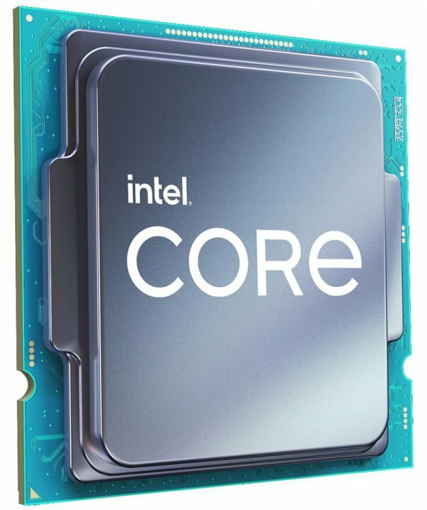 Intel Core i5-11400 / UHD Graphics 730 NO cooler