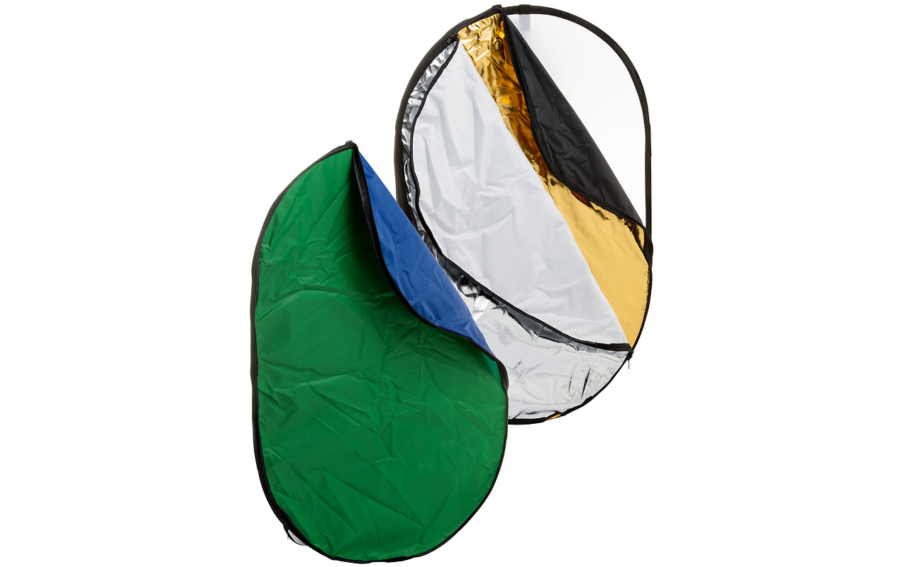 BRESSER BR-TR2 7 in 1 collapsible Diffuser 90x120 / F000206