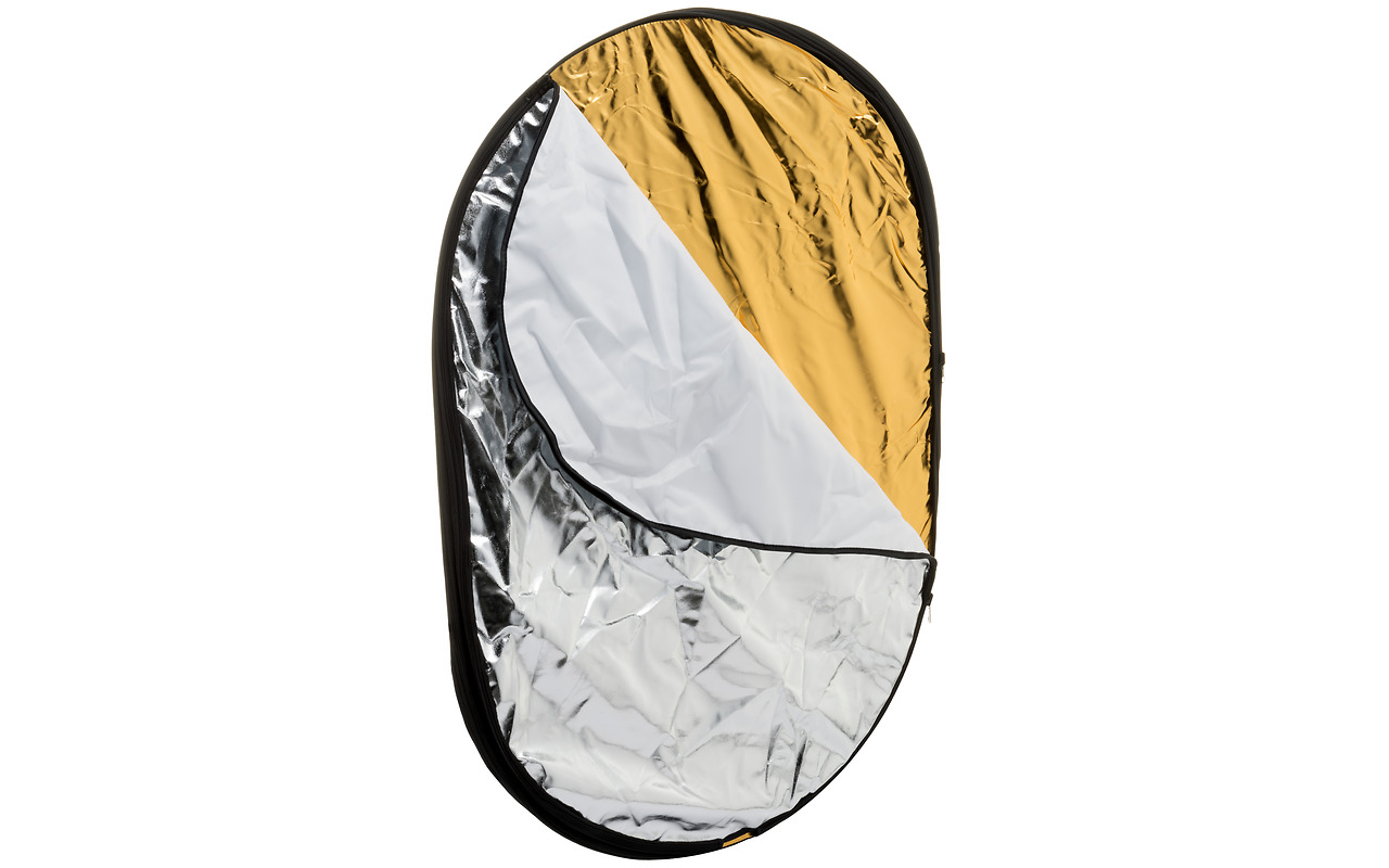 BRESSER BR-TR2 7 in 1 collapsible Diffuser 90x120 / F000206