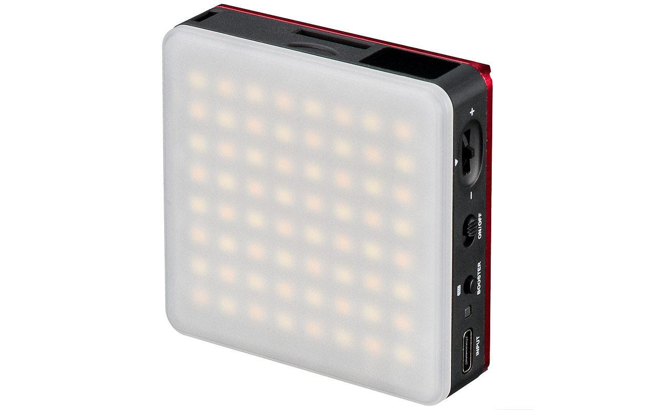 BRESSER Pocket Light 5w CRI95+ / F004353