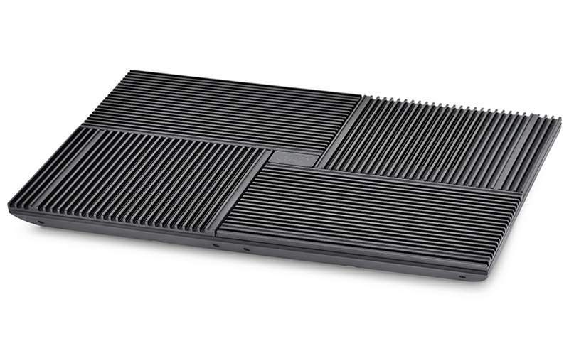 Deepcool Multi Core X8 / DP-N422-X8BK