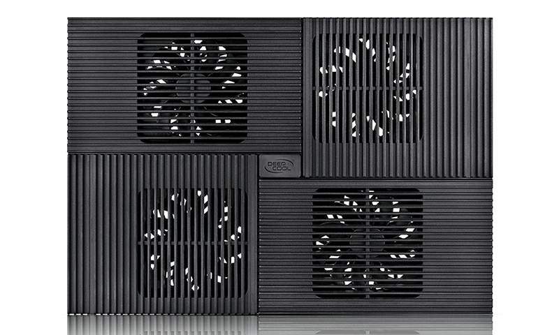 Deepcool Multi Core X8 / DP-N422-X8BK