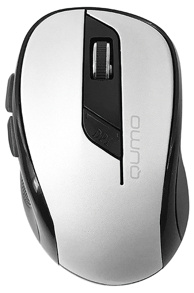 Qumo M65 / Wireless Mouse