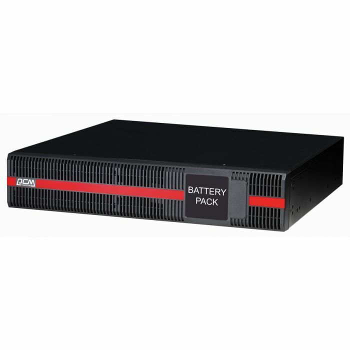 Powercom EBP for VRT-6K