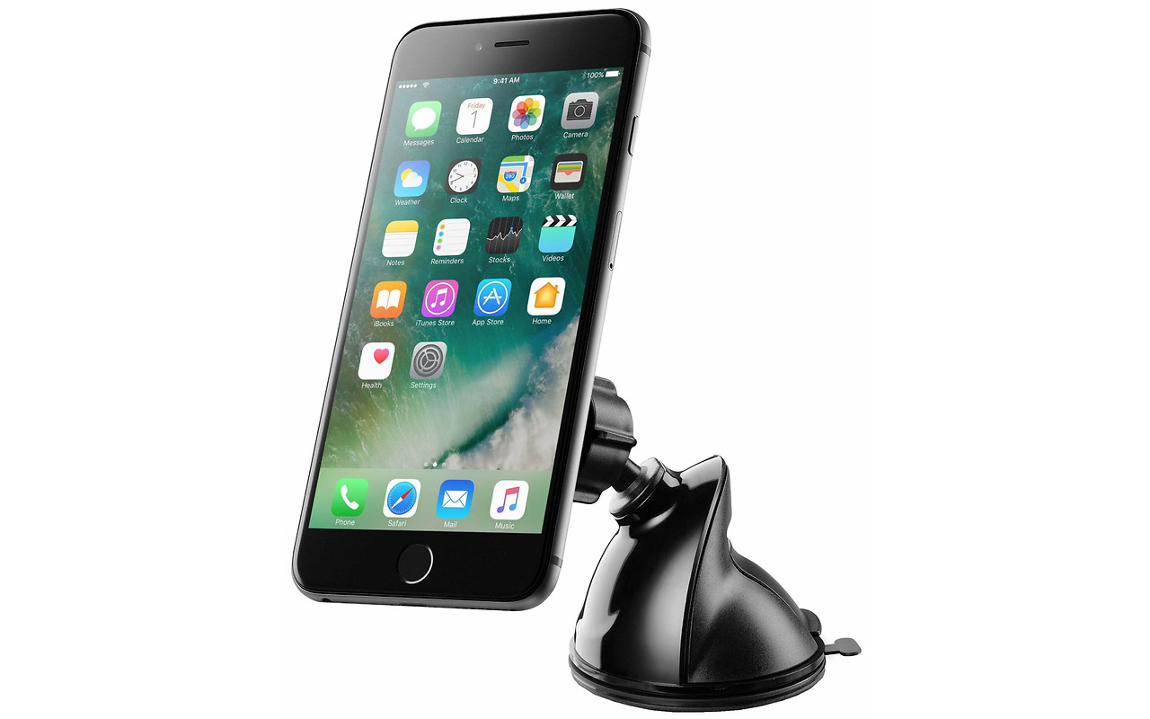 Cellularline Magnetic Car Holder