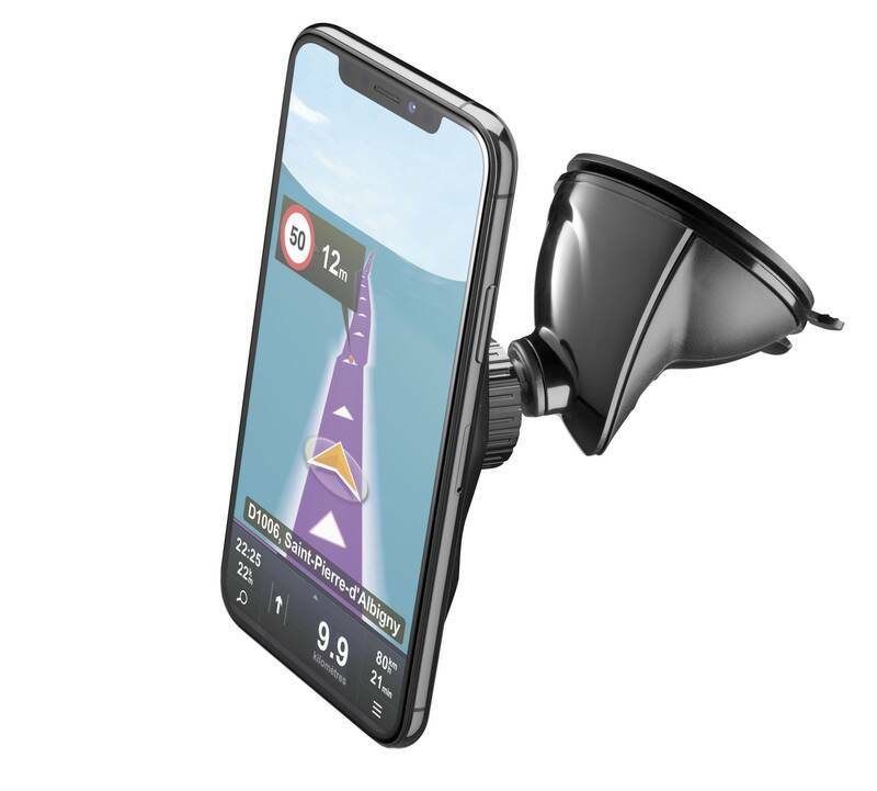 Cellularline Magnetic Car Holder
