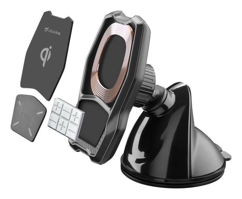 Cellularline Magnetic Car Holder