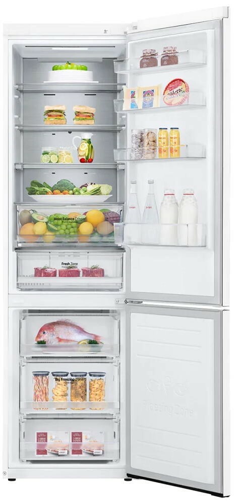 LG GA-B509MVQM