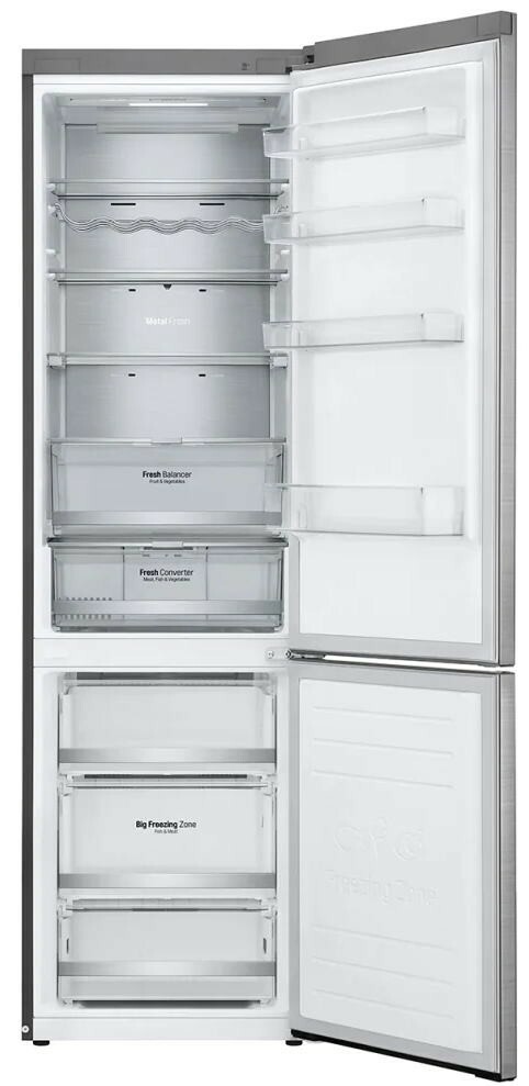 LG GA-B509PSAM