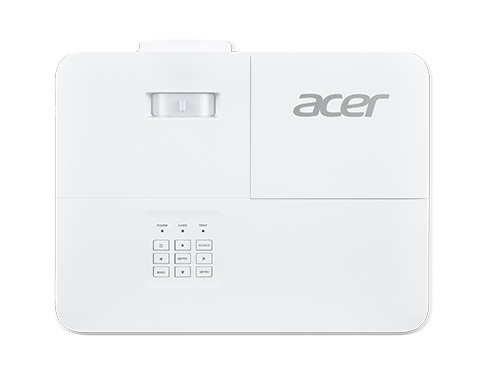 ACER H6541BD / DLP 3D FullHD 4000Lm / MR.JT011.007