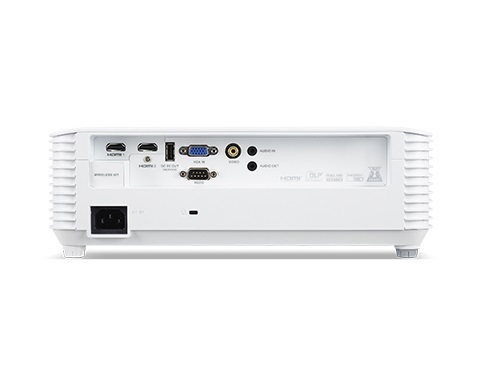 ACER H6541BD / DLP 3D FullHD 4000Lm / MR.JT011.007