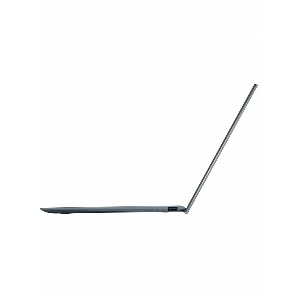 ASUS ZenBook Flip 13 UX363EA / 13.3" OLED FullHD Touchscreen / Intel i5-1135G7 / 8GB LPDDR4X / 512GB NVMe / Intel Iris Xe Graphics / Windows 10 / UX363EA-HP184T / Grey