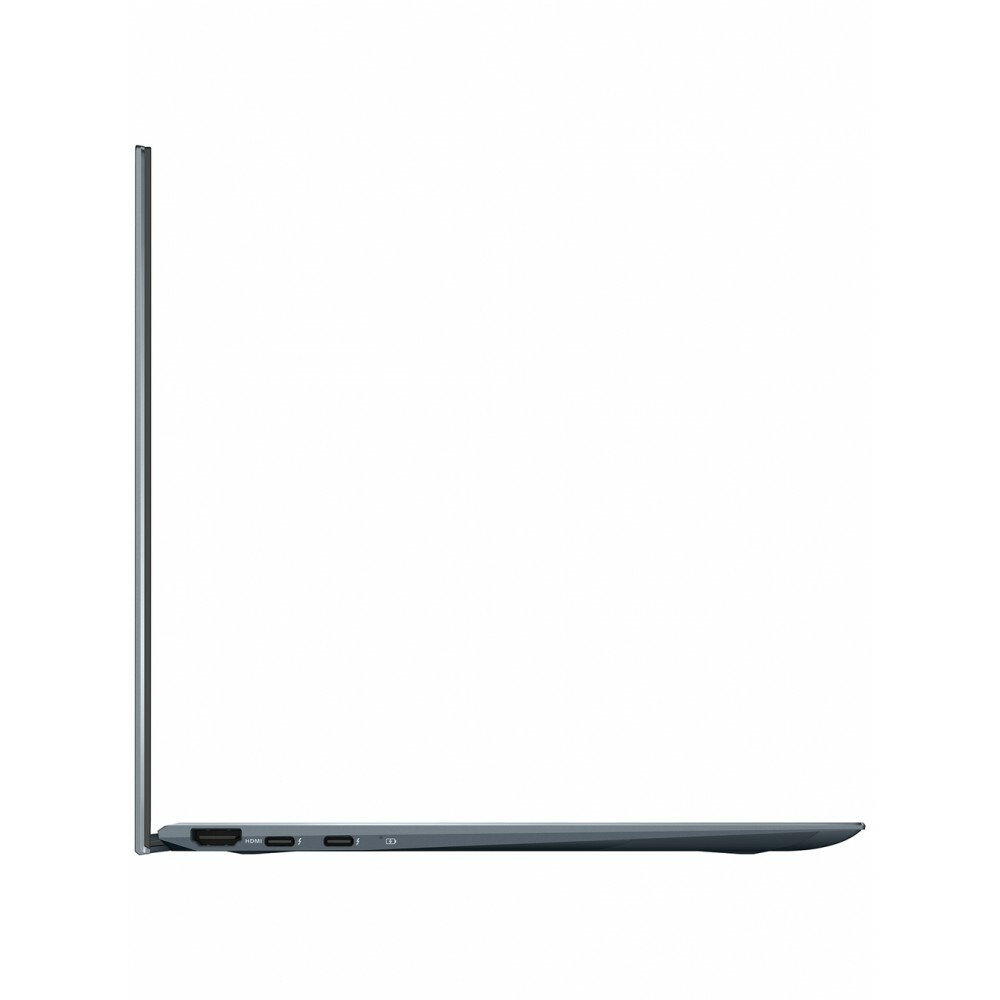 ASUS ZenBook Flip 13 UX363EA / 13.3" OLED FullHD Touchscreen / Intel i5-1135G7 / 8GB LPDDR4X / 512GB NVMe / Intel Iris Xe Graphics / Windows 10 / UX363EA-HP184T / Grey