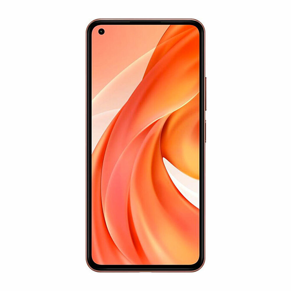 Xiaomi Mi 11 Lite / 6.55'' 1080 x 2400 / Snapdragon 732G / 6Gb / 64Gb / 4250mAh / Pink