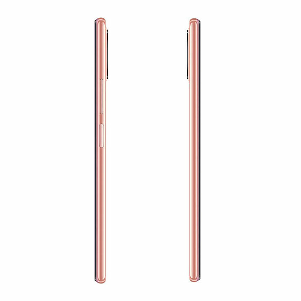 Xiaomi Mi 11 Lite / 6.55'' 1080 x 2400 / Snapdragon 732G / 6Gb / 64Gb / 4250mAh / Pink